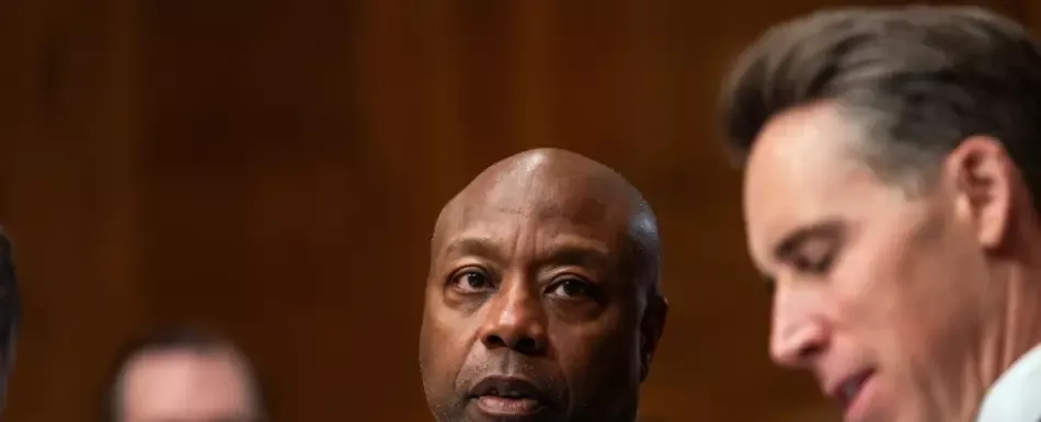 Republicanos critican a Trump por publicación racista en redes sociales