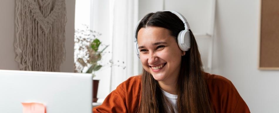 Aprender en línea: hábitos, actitudes y herramientas para el éxito