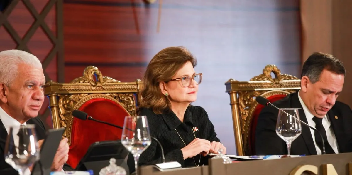 en el Palacio Nacional: CNM evalúa a los últimos aspirantes para renovar la Suprema Corte de Justicia