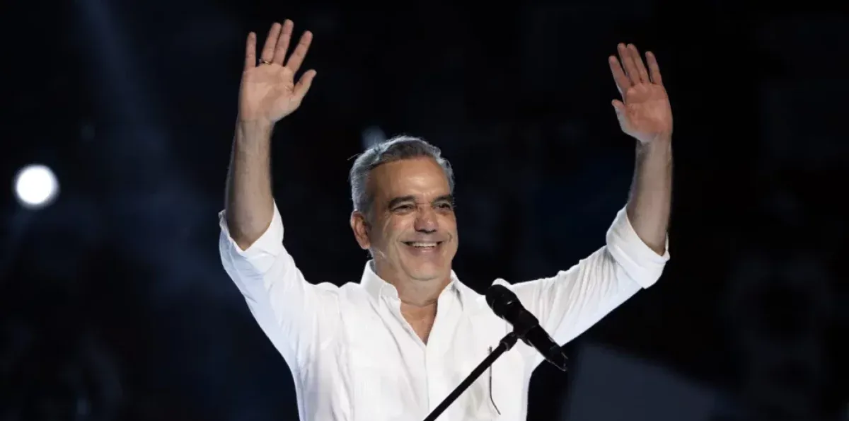 Luis Abinader felicita a Las Reinas del Caribe por conquistar el oro en Juegos Centroamericanos y del Caribe