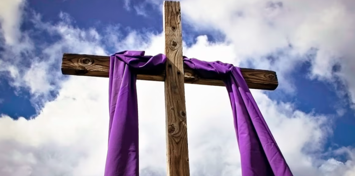 La Cuaresma nos pone a vivir nuestro bautismo