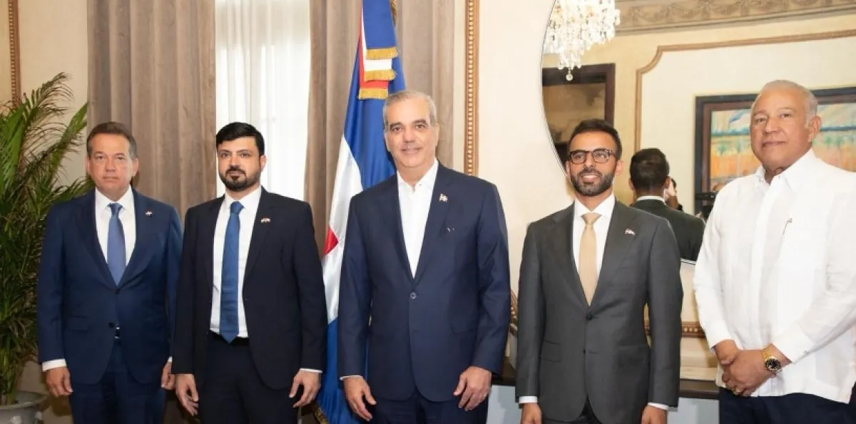República Dominicana será sede de Cumbre Mundial Gobiernos 2026