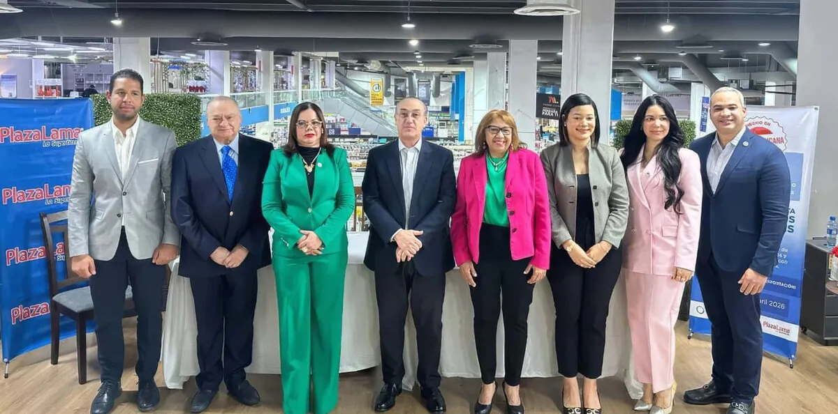 Plaza Lama será sede de la quinta edición de Acoproex