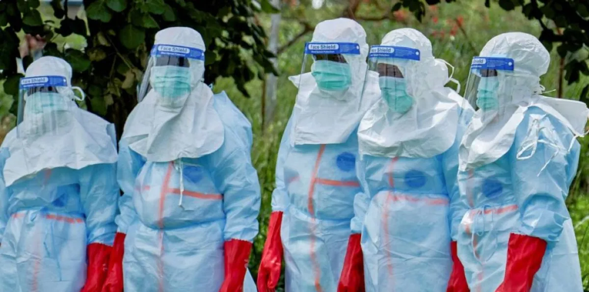 ¿Qué medidas toma el mundo frente al brote de ébola?
