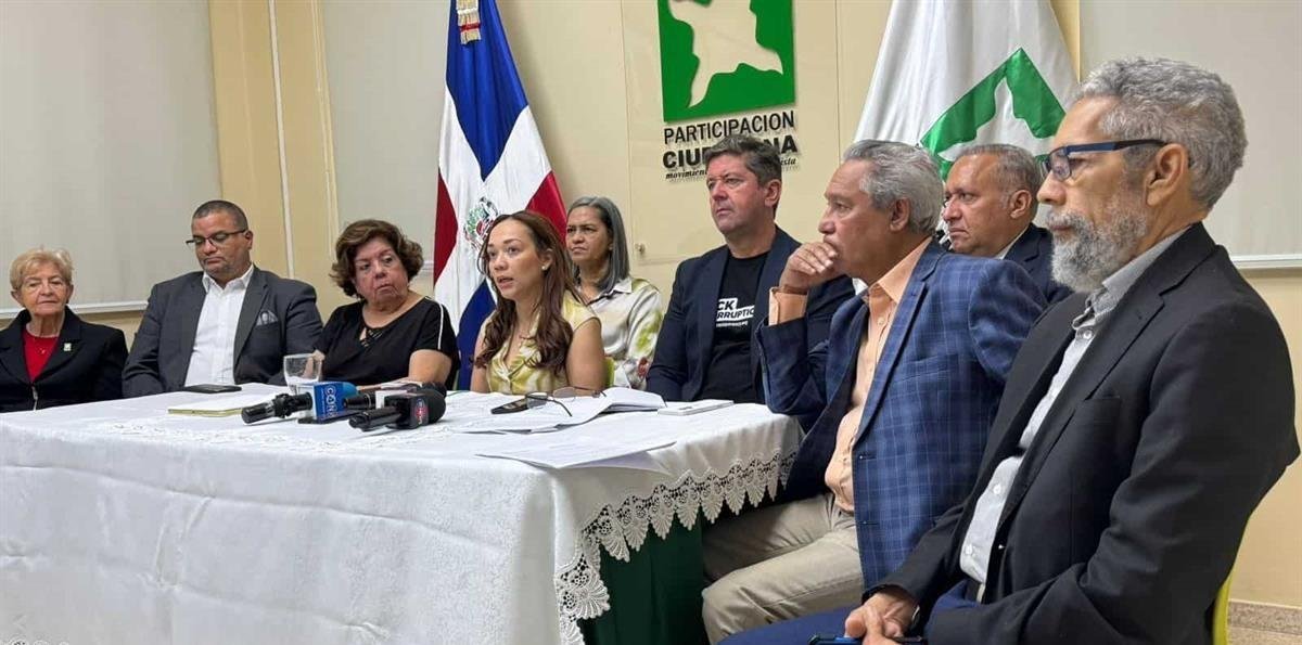 RD avanza poco en percepción de corrupción y sigue marcada por lentitud de la justicia