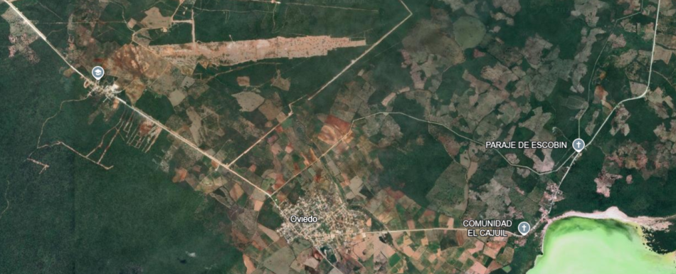 Puerto satelital en Pedernales es un proyecto privado, dice Sigmund Freund