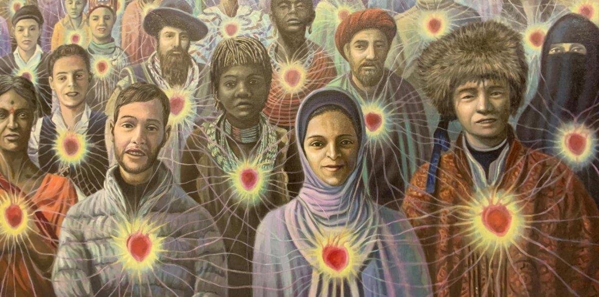 Miguel Tío, más allá de lo real