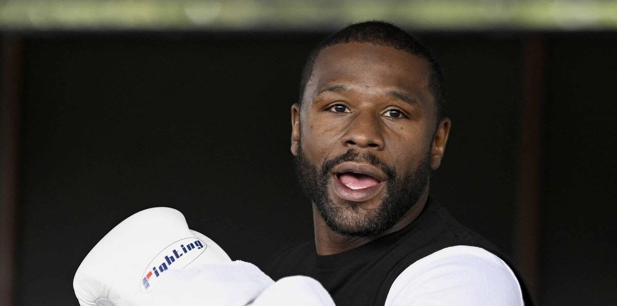 Floyd Mayweather anuncia que vuelve al boxeo