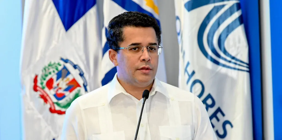 David Collado es la principal figura de cara a las elecciones del 2028, según encuesta