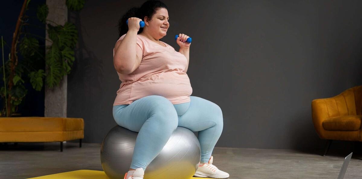 Sociedad de Endocrinología pide al Estado acciones firmes ante el avance de la obesidad en RD