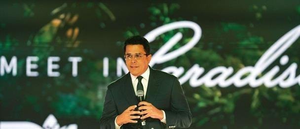 David Collado: "Debemos velar porque el turismo sea cada vez más entendido"