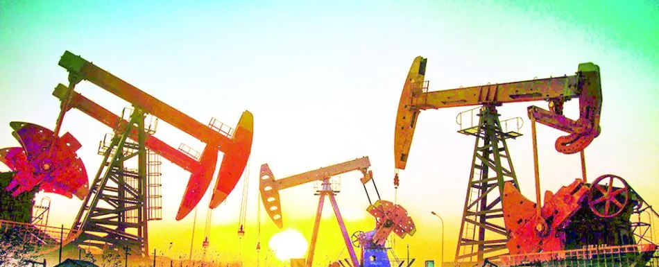 Petróleo de Texas sube a US$86.83 tras amenaza de Trump