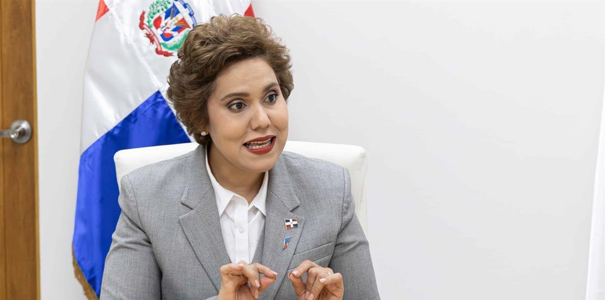 María Elena Vásquez, presidenta de ProCompetencia: "La colusión es una de las prácticas más lesivas"