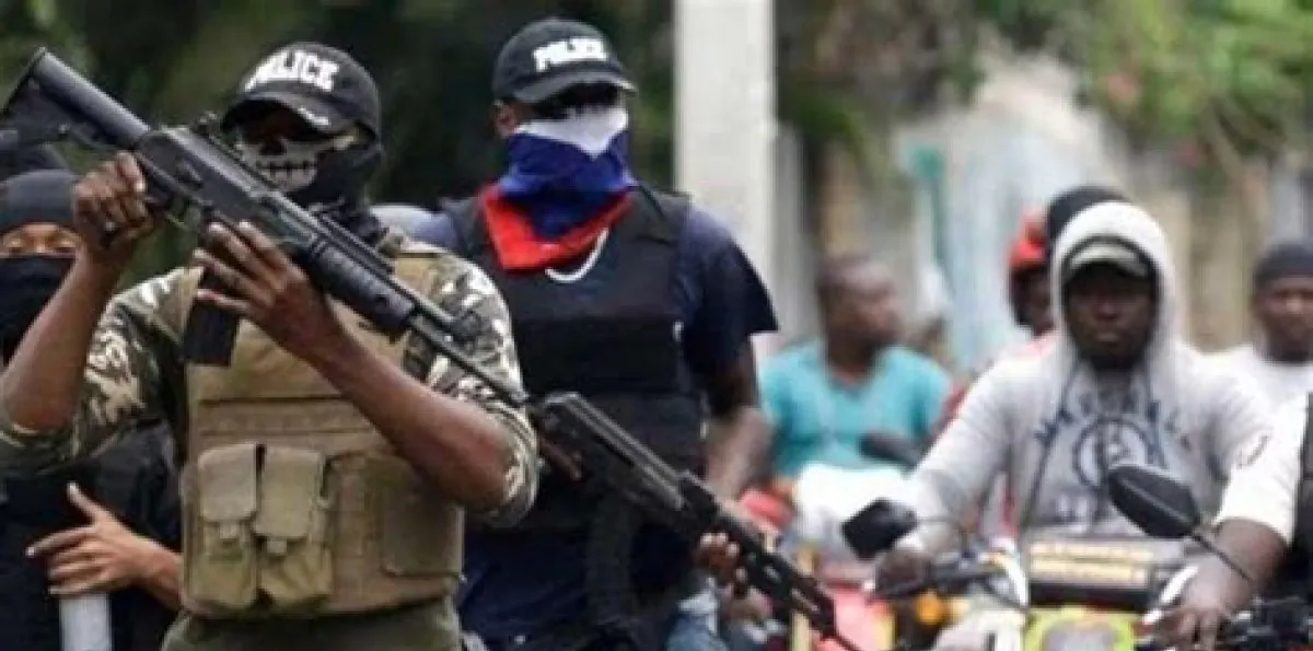 ¿Qué pasó en Haití? Operativo contra pandillas deja varios muertos mientras buscan a cuatro militares salvadoreños