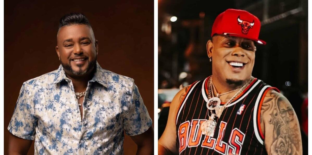 Luis Miguel del Amargue y Bulin 47 cerrarán el Carnaval de La Vega