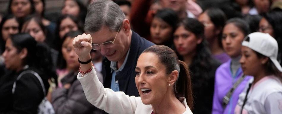 Jalisco "se está normalizando" tras violencia desatada por arresto de 'El Mencho', asegura Sheinbaum