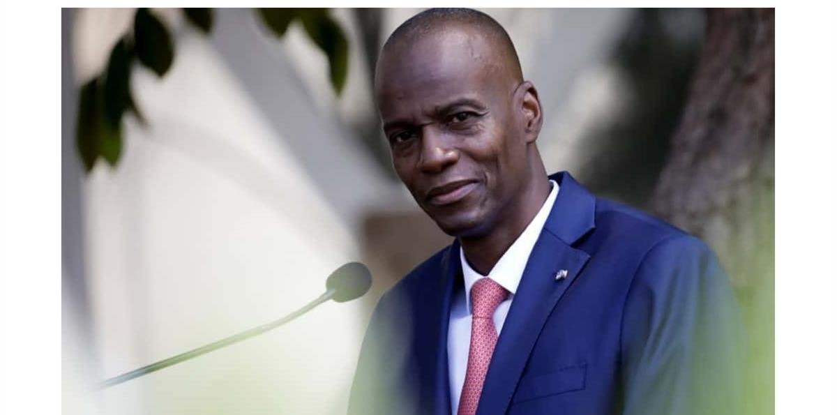 Exjuez admite haber firmado una orden de arresto falsa que derivó en el asesinato de Moïse