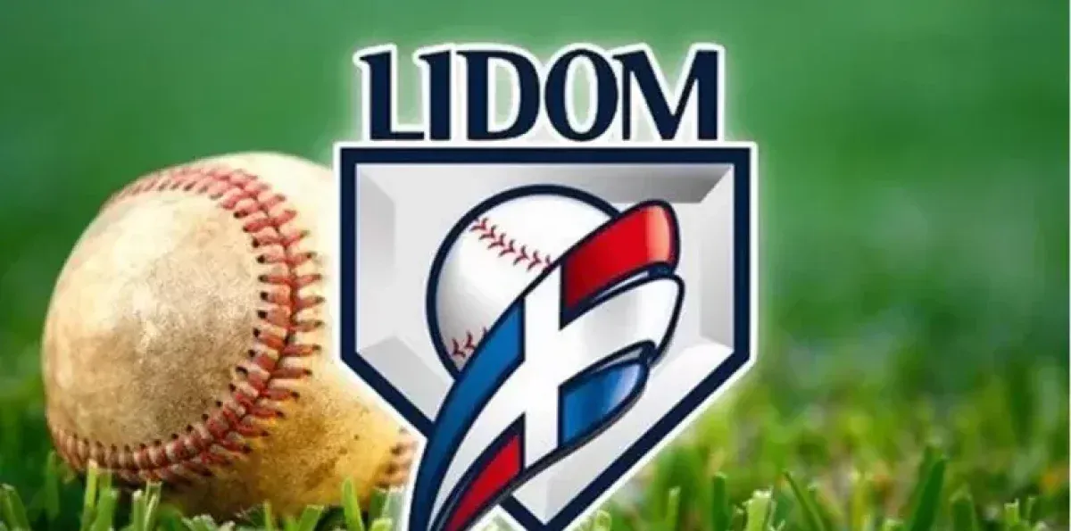 Lidom da a conocer peloteros que serán agentes libres