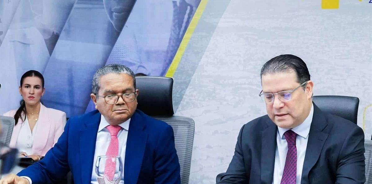 Aprueban nueve nuevas empresas con inversión superior a RD$832 millones