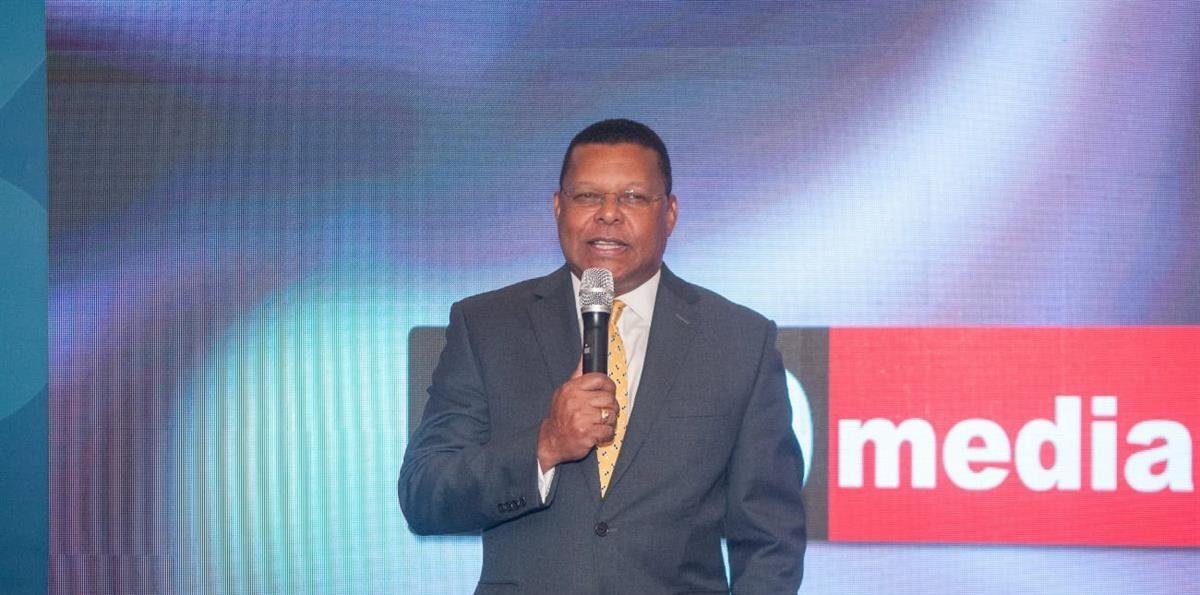 Dany Alcántara presenta nuevos espacios en su plataforma de radio y televisión