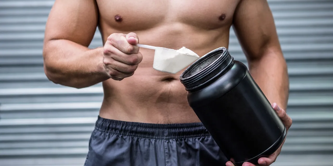 Alertan de riesgos renales por consumo proteínas gimnasios