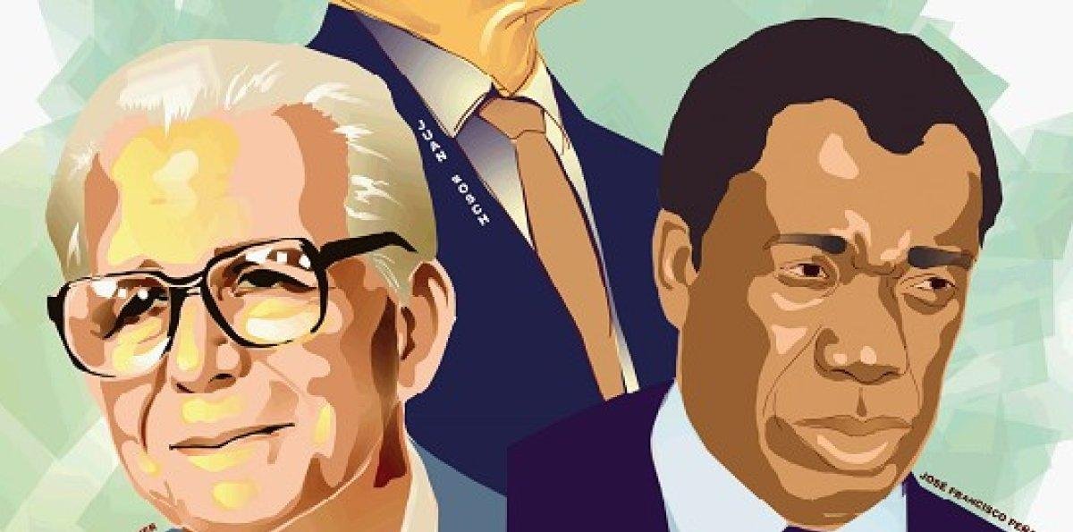 La concertación de los buenos, los malos y los feos