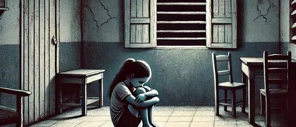 Pese a las amenazas, la niña de 10 años denunció el abuso y el tribunal condenó al agresor a 20 años