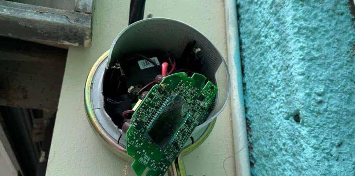 Edeeste revela daños por manipulación ilegal superaron los RD$842 millones en 2025