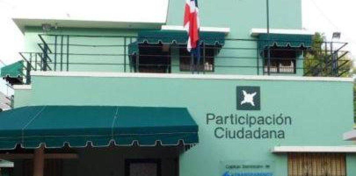 Participación Ciudadana da validez real a la percepción