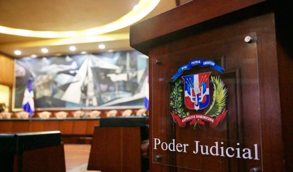 PNUD destaca avances justicia RD en eficiencia y transparencia