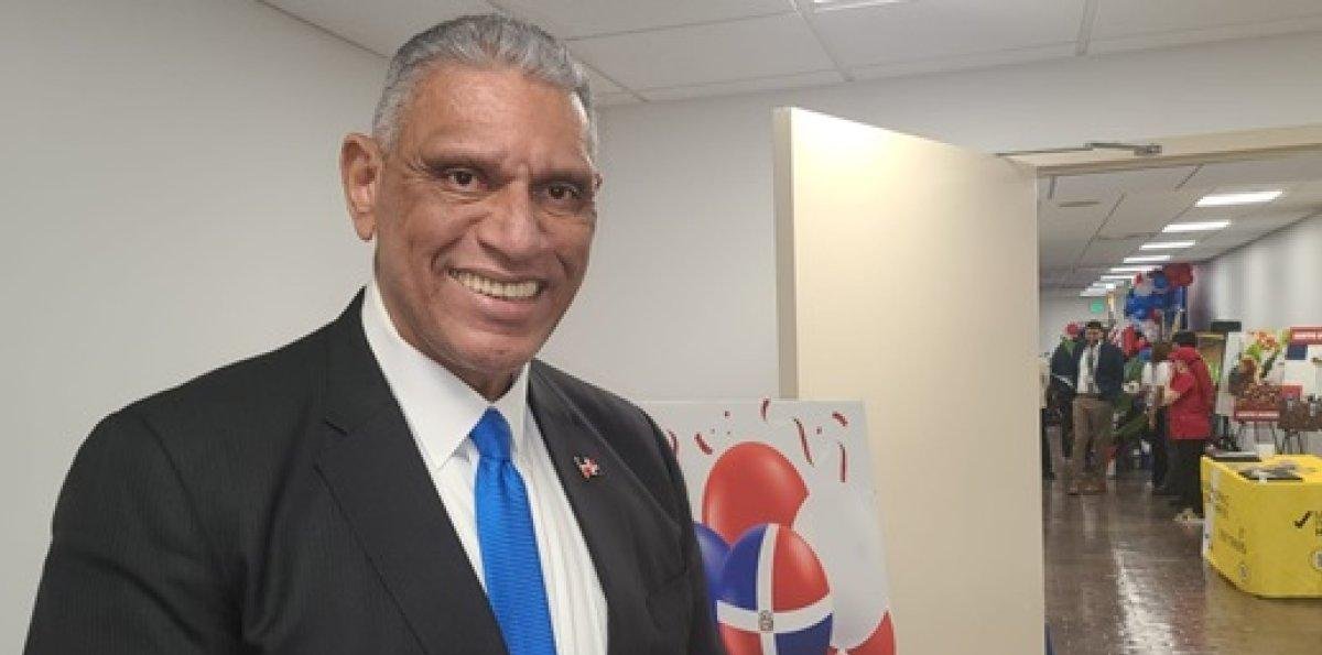 Cónsul RD-NY partidario se alojen en Bahía Príncipe personas afectadas por las inundaciones
