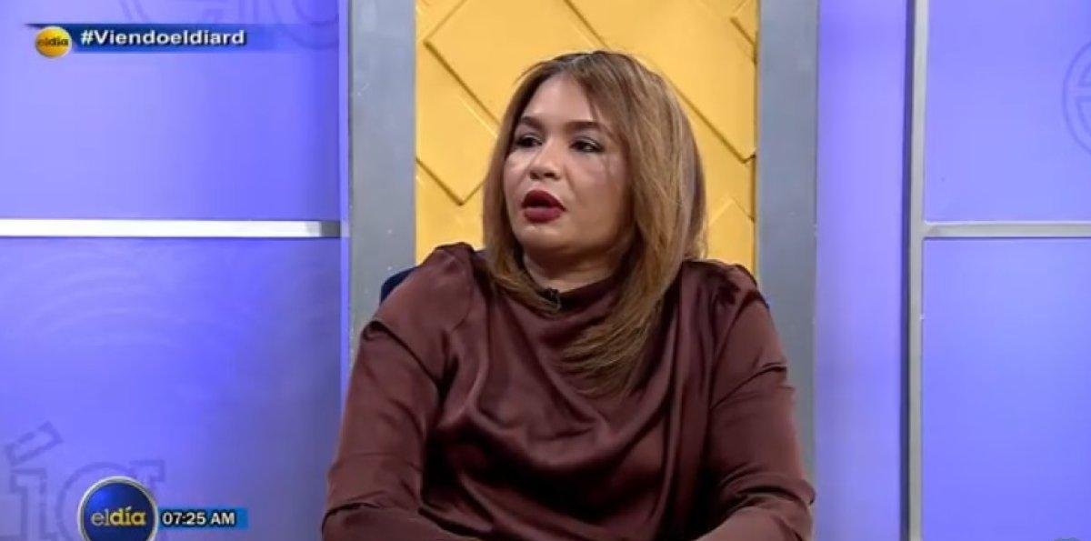 Programas de nutrición y diálisis del SNS: ¿qué dice Yocasta Lara?