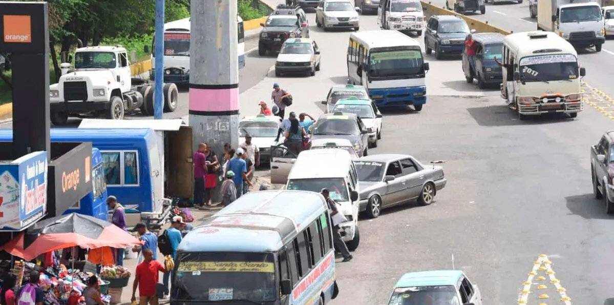 El transporte como política de Estado, no de gobierno