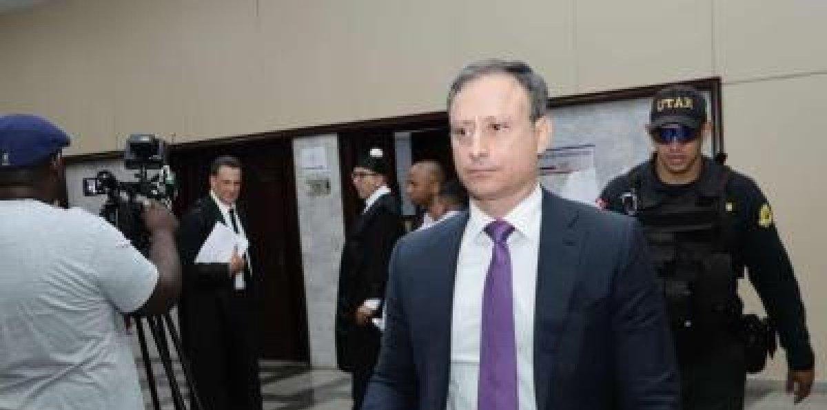 El juicio interminable