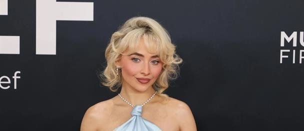 La Academia de la Grabación confirma a Sabrina Carpenter para los Grammy 2026