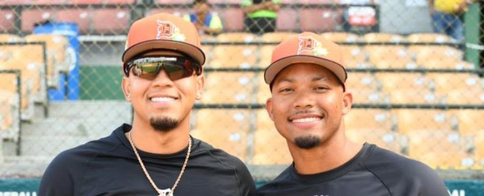 Para los dominicanos de Detroit jugar versus RD también es un sueño