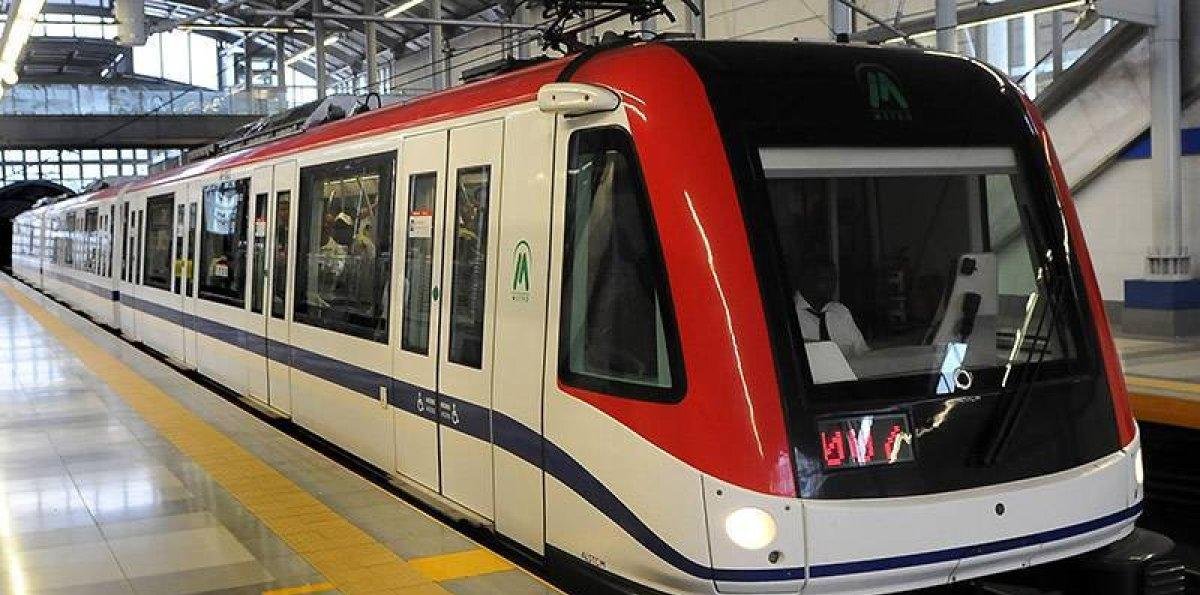 ¿Cómo está el Metro de Santo Domingo tras el blackout?