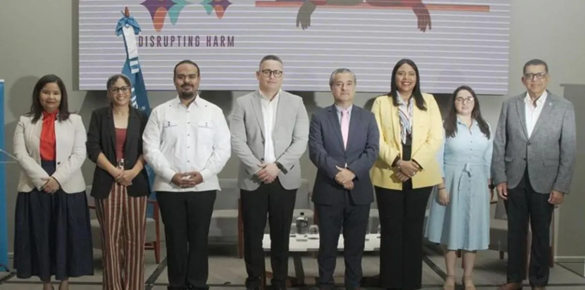 Unicef: “272,000 menores víctimas de abuso en RD”
