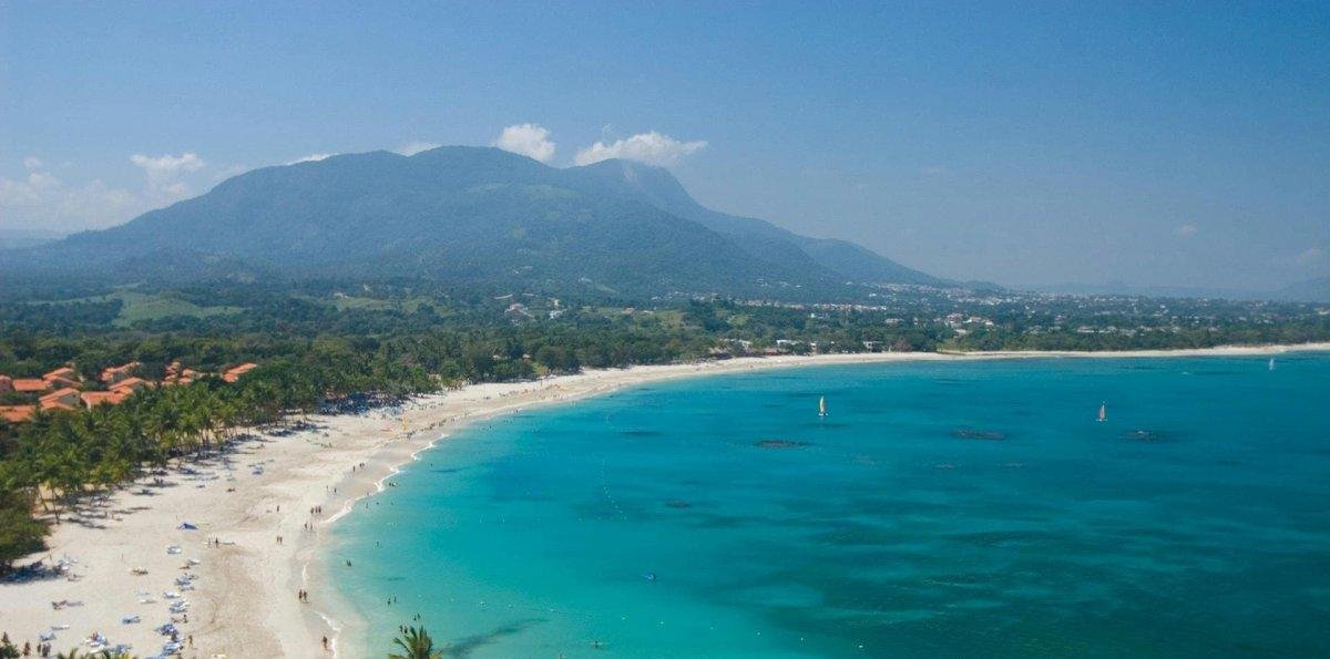 ¿Por qué Puerto Plata puede ser una mina turística inagotable?