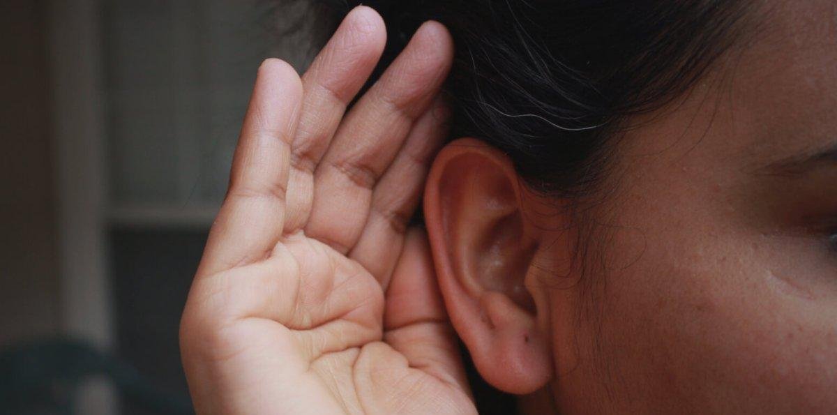 La audición, un sentido clave para la comunicación