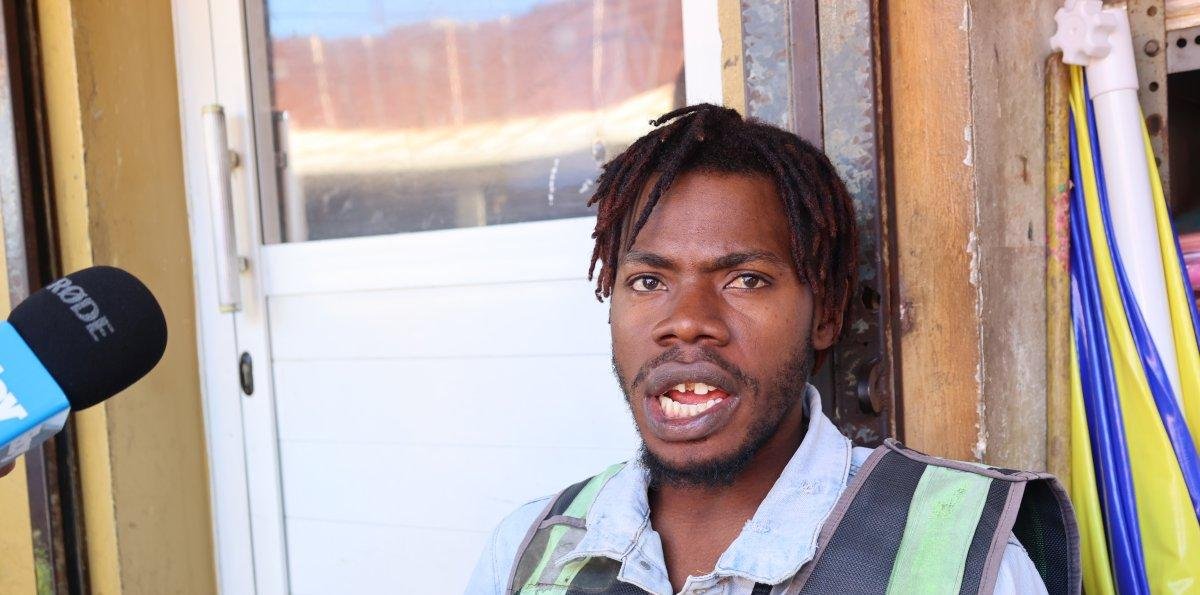 ¿Puede Alix Didier Fils-Aimé cambiar el rumbo de Haití? Ciudadanos haitianos opinan