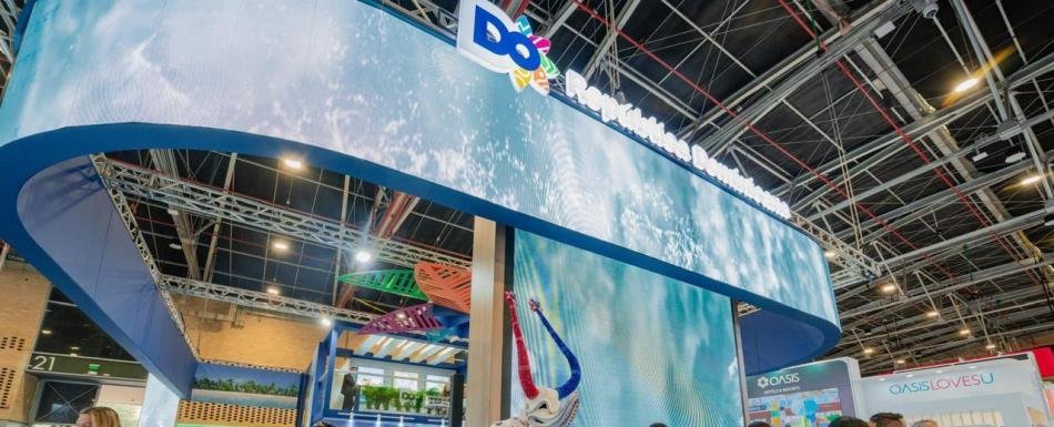 Banreservas participará en 'Anato 2026'