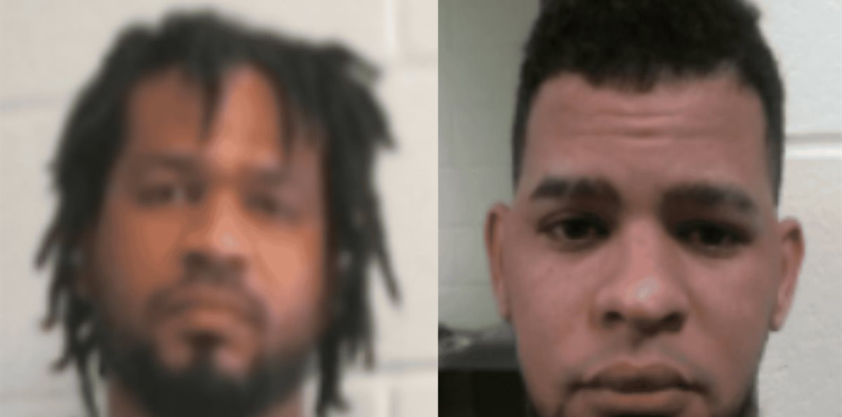 ICE arresta en Boston a dos dominicanos por drogas y violencia doméstica