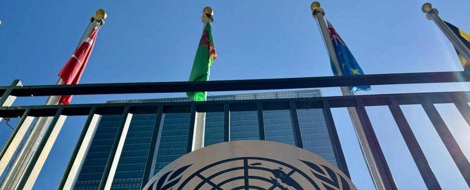 La ONU reafirma su compromiso con la soberanía de Ucrania y exige un alto el fuego