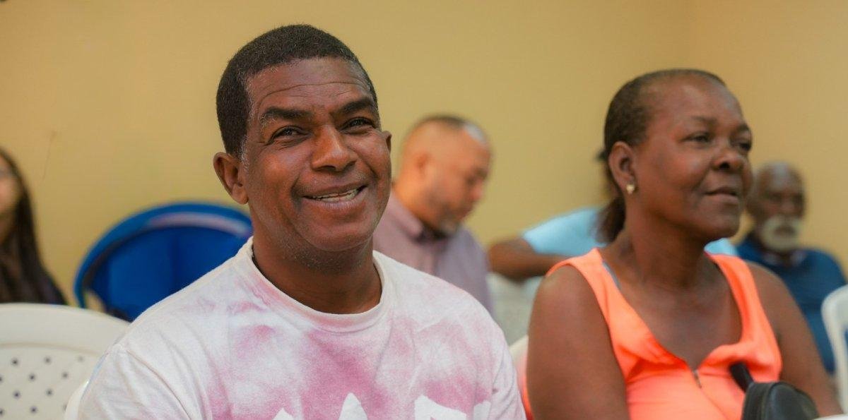 TNR y Banco Agrícola invierten más de 6 millones en modernización de riego en Palenque y Nizao