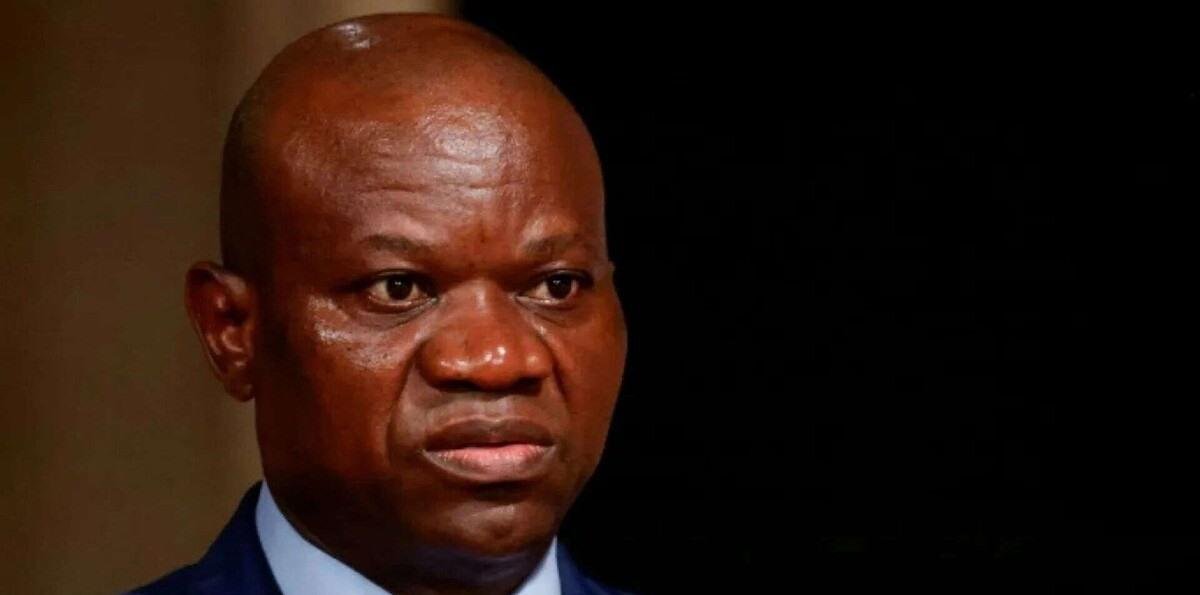 Gabón suspende las redes sociales "hasta nuevo aviso" por atentar contra la "estabilidad"