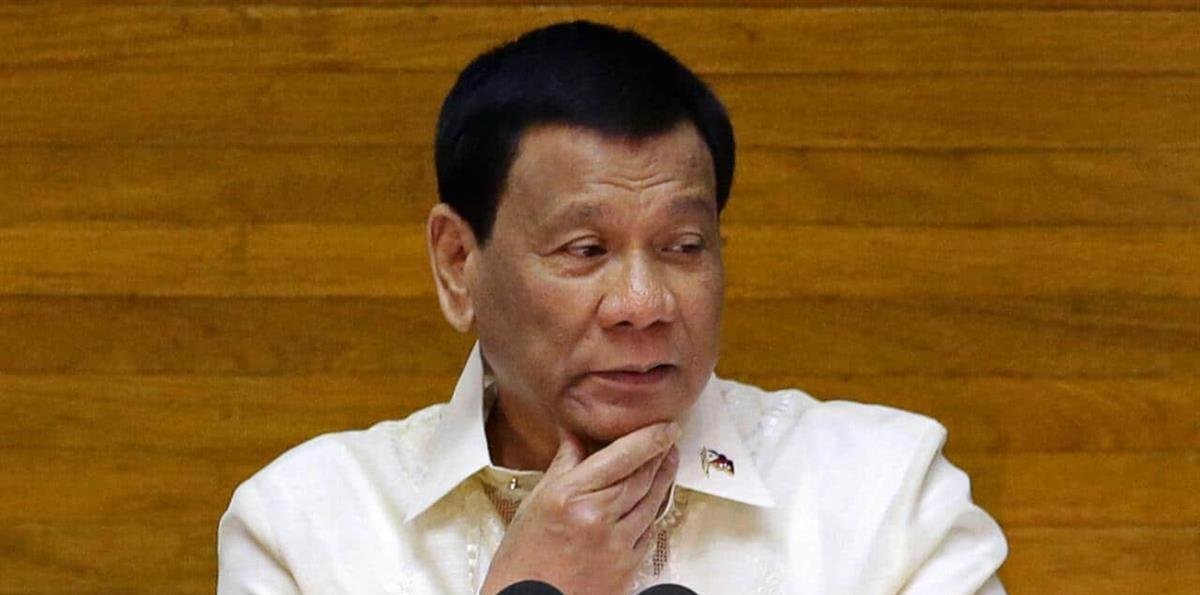 Expresidente de Filipinas elaboró "listas de personas a abatir", afirma fiscal de la CPI