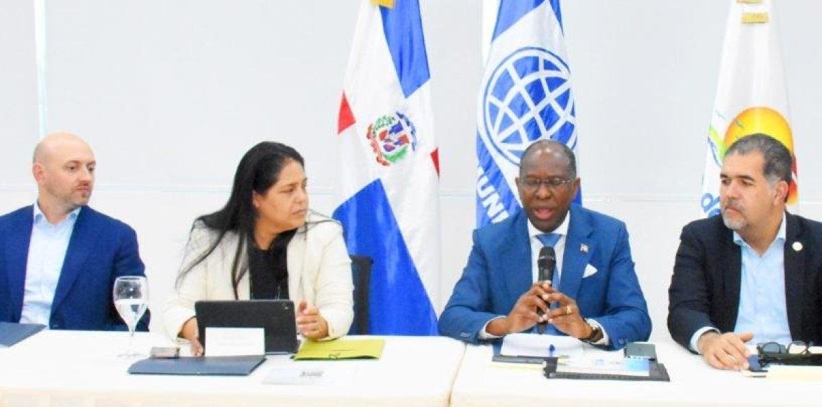 Presentan al Banco Mundial plan desarrollo turístico