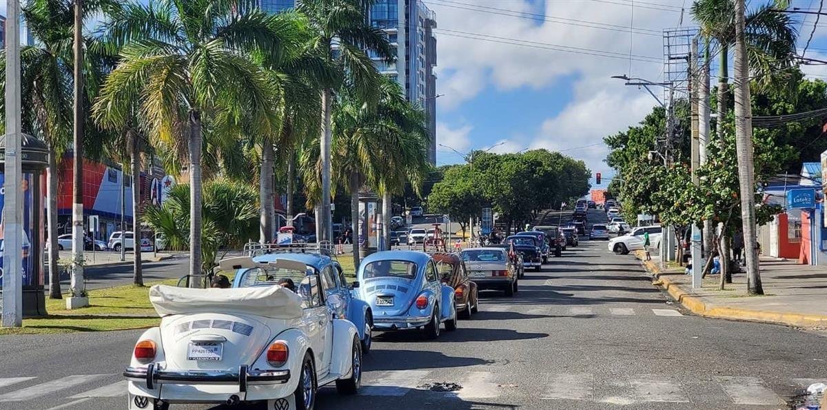 Instituto Duartiano y clubes de autos realizarán "Caravana por la Patria 2026" este domingo