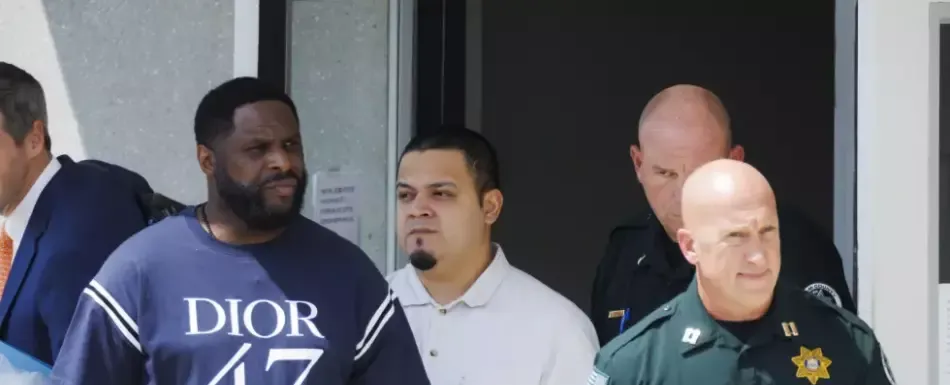 ICE no puede volver a detener al salvadoreño Kilmar Ábrego García, dictamina jueza de EEUU